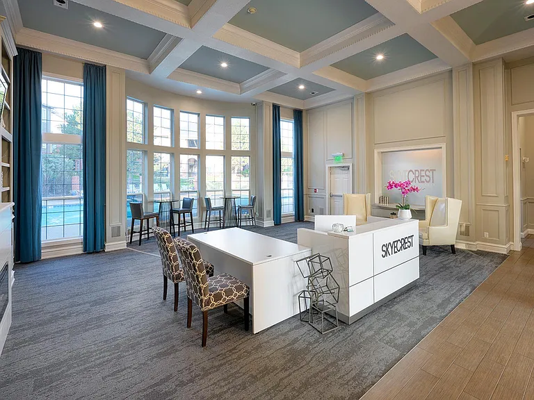 SkyeCrest Apartments — Photo 12
