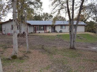 3289 Quail Run Rd, Mariposa, CA 95338