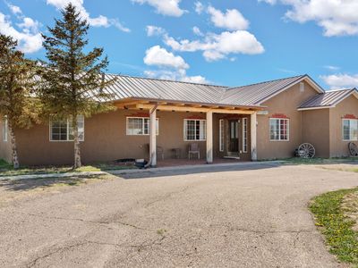 4 Bandolero Rd, Edgewood, NM, 87015