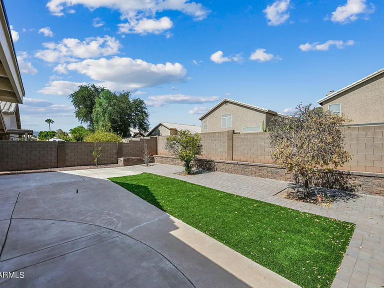 4436 E Mountain Sage Dr — Photo 27