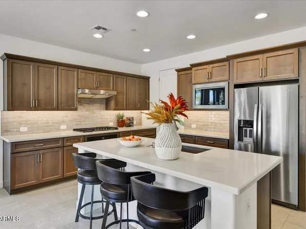 29012 N JUVENTINO Way, Rio Verde, AZ 85263