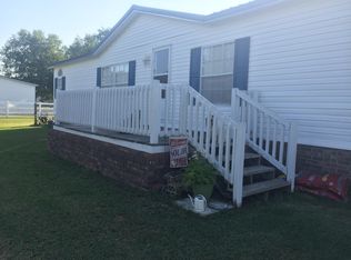 117 Winewood Dr, Cope, SC 29038