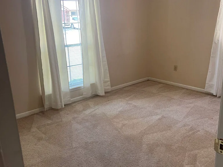 Back Bedroom