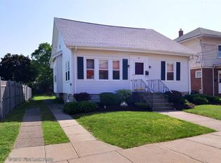 49 High School Ave, Cranston, RI 02910