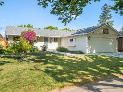 3766 Willowpark Dr, San Jose, CA, 95118