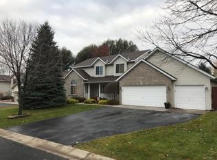 19800 Evensong Ave, Farmington, MN 55024