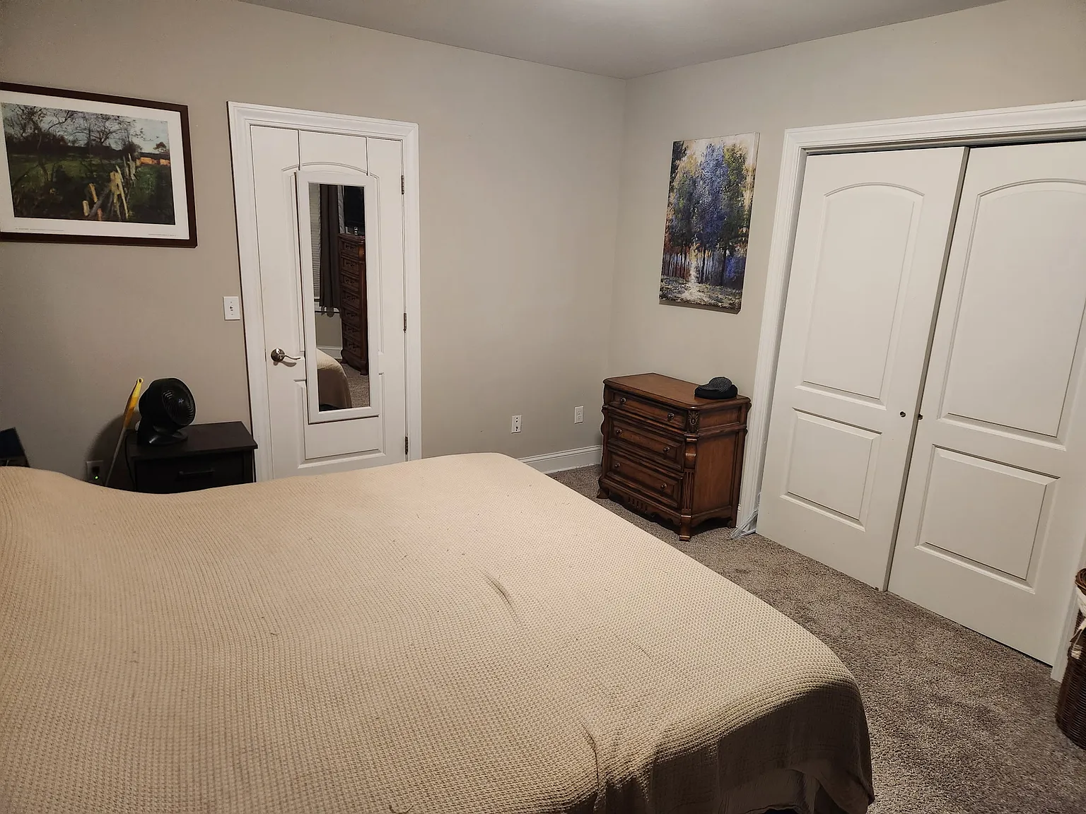 1 bed, $1,550 — Photo 3