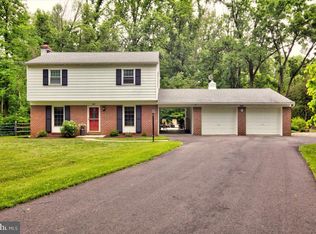 497 Gerloff Rd, Schwenksville, PA 19473