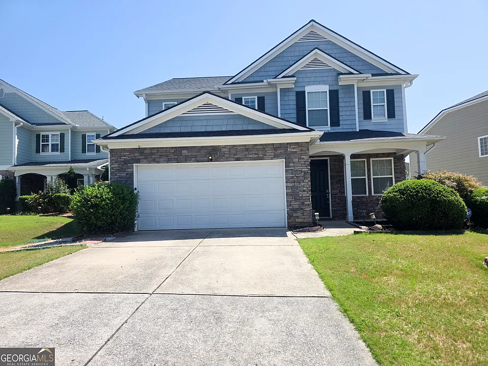 1538 Briarfield Way