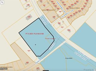 5242 Fisher Rd, Fayetteville, NC 28304