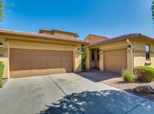 636 W Camino Tunera, Sahuarita, AZ 85629
