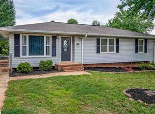 715 Bridwell Rd, Travelers Rest, SC 29690