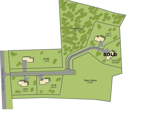 454 Horse Pond Rd #B, Madison, CT 06443