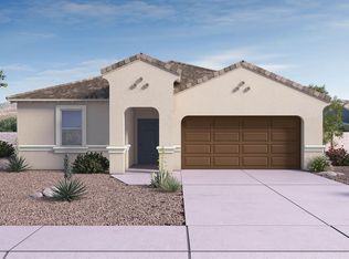 17458 W Illini St, Goodyear, AZ 85338