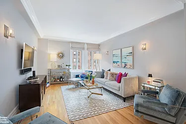 Sold by Brown Harris Stevens