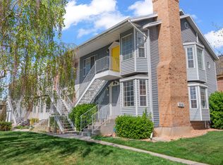 619 N 700 E APT 2, Provo, UT 84606