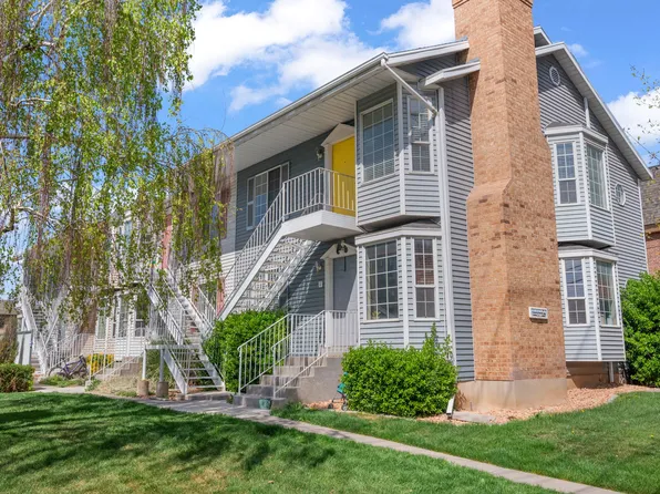 619 N 700 E APT 2, Provo, UT 84606