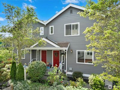 520 Walnut Street #3, Edmonds, WA, 98020