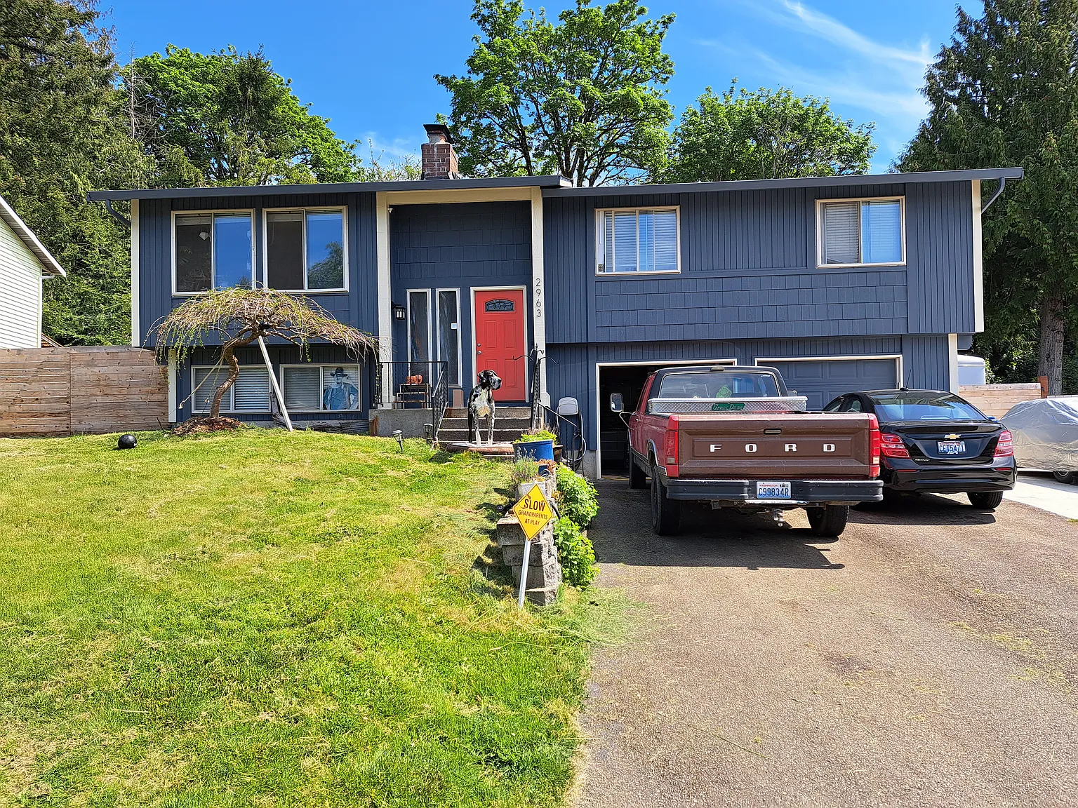 Delphi Loop NE, Bremerton — Photo 2