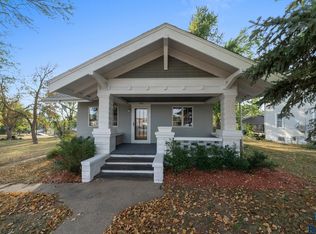 206 Broad St, Alcester, SD 57001