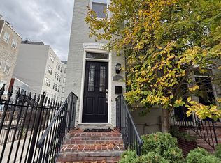 14 O St NW APT A, Washington, DC 20001