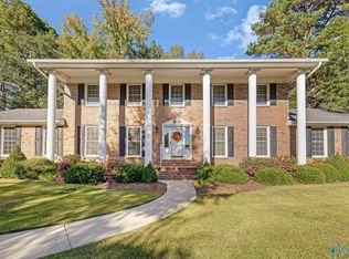 2404 Old Creek Trl, Decatur, AL 35603