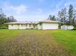 16-1466 Uhini Ana Rd, Mountain View, HI 96771