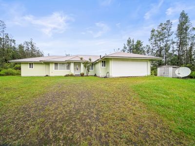 16-1466 Uhini Ana Rd, Mountain View, HI, 96771