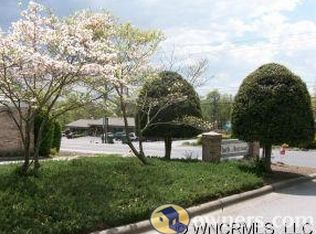 1 Park Ave N, Asheville, NC 28801