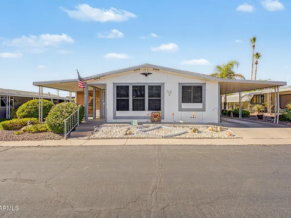 6209 E MCKELLIPS Road #440, Mesa, AZ 85215