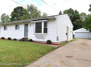 1015 Lathrop St, Lansing, MI 48912