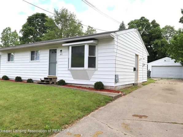 1015 Lathrop St, Lansing, MI 48912