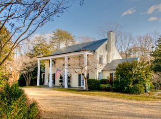 4088 Fairway Dr, Keswick, VA 22947
