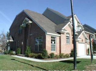 3800 Rivercrest Pl, Chesapeake, VA 23325