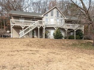 94 Mayfair Dr, Bella Vista, AR 72715