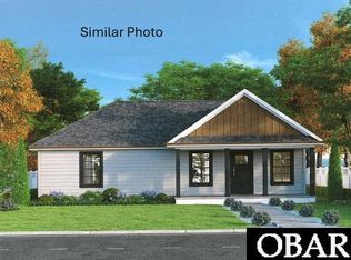 Flat Branch Rd, Gatesville, NC 27938