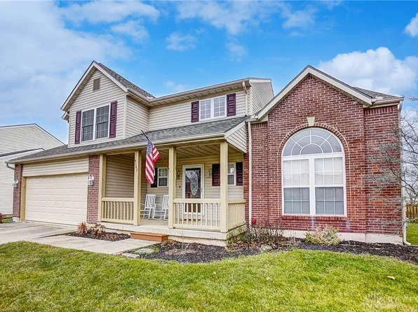 4147 Bridlegate Way, Dayton, OH 45424