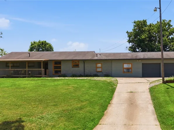 89 Dagg Rd, Parkersburg, WV 26101