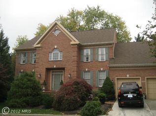 6401 Cloister Gate Dr #6401, Baltimore, MD 21212