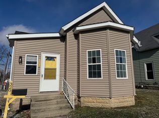 320 E 6th St, Rushville, IN