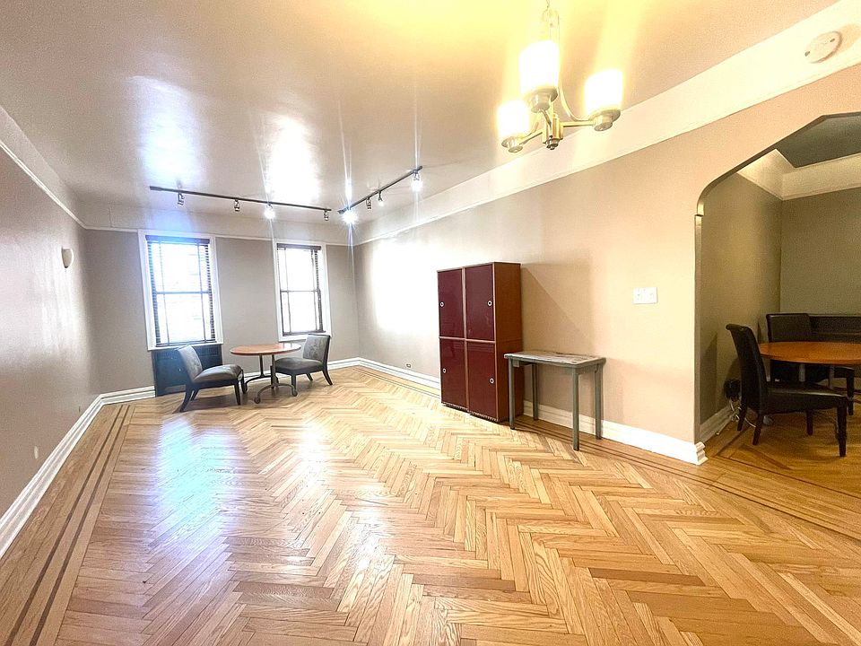 1st image of 687 W 204th St APT 4B