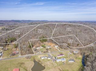 0 Harrison Pike, Cleveland, TN 37311