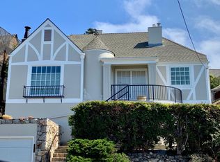 635 Santa Rosa Ave, Berkeley, CA 94707