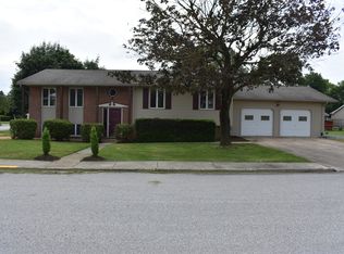 1500 Shirley Ave, Carlisle, PA 17013