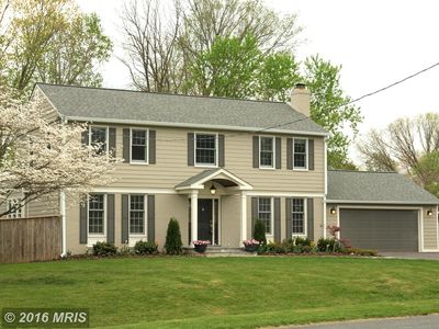 15012 Rocking Spring Dr, Rockville, MD, 20853