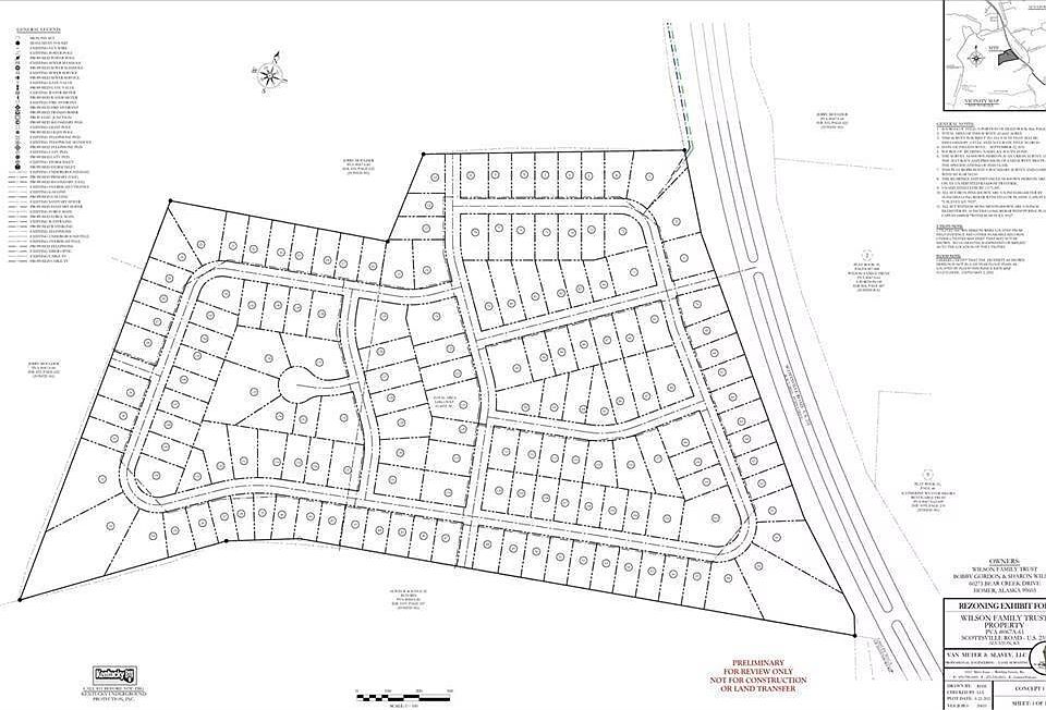 1st image of 0 Scottsville Rd