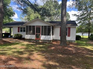 1209 Newsome St, Tarboro, NC 27886