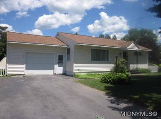 9527 Lois Ave #NS, Marcy, NY 13403