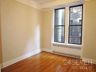 Rented by 24 7 NYC Realty Inc.