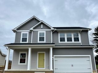 107 Minarette Dr #3, Mount Gilead, OH 43338